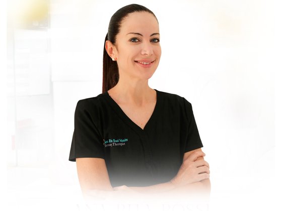 ana rita rossi skin care specialist clinic in abu dhabi 1