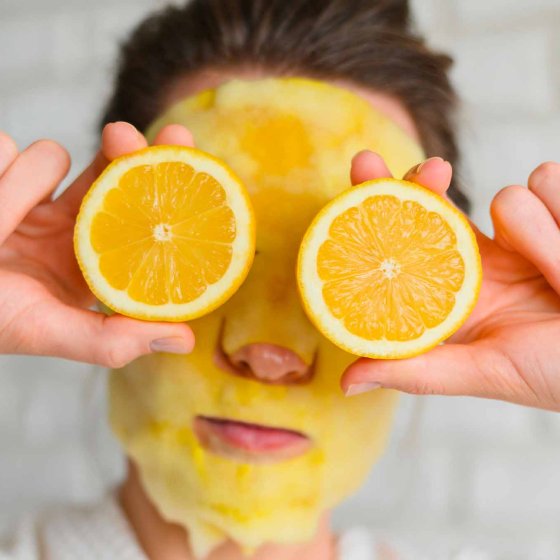 vitamin c facial amaryllis clinic plastic surgery abu dhabi 2